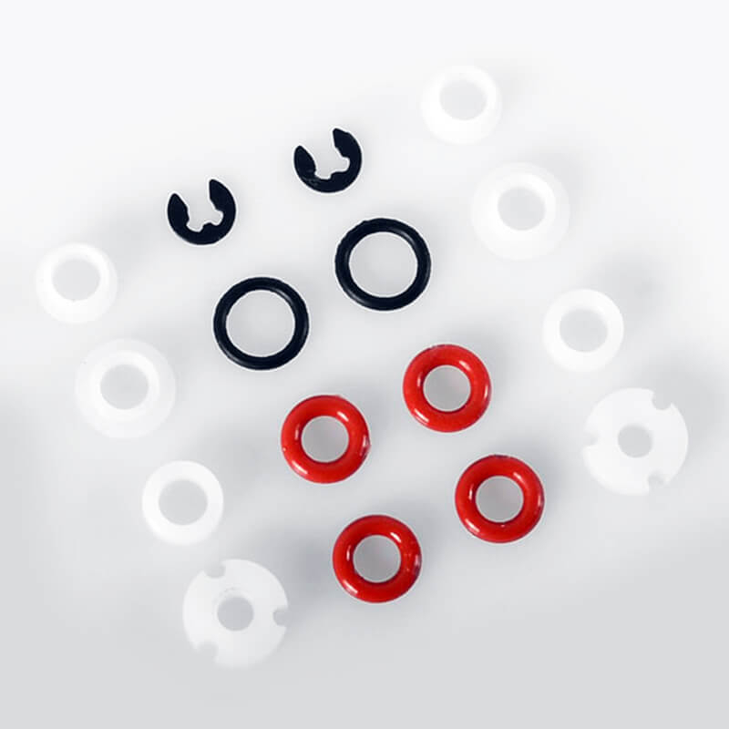 RC4WD Rebuild Kit For Scale King, Arb &amp; Superlift Shocks (Z-S0788)