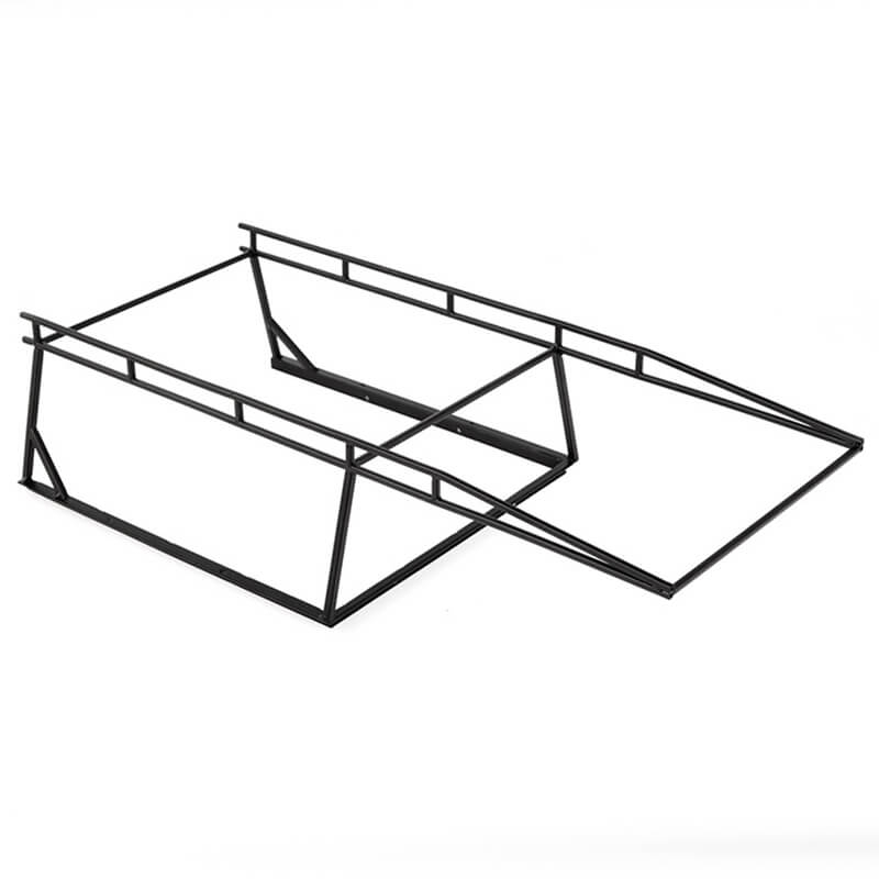 RC4WD Work Rack For Chevrolet K10 Scottsdale Hard Body Complete Set (Z-S0789)