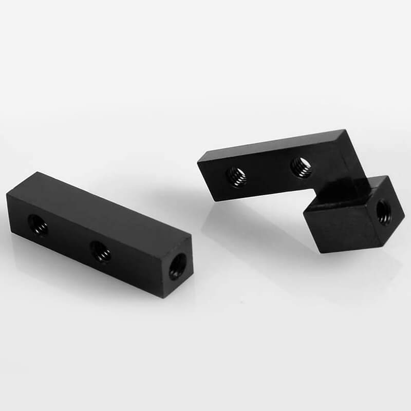 RC4WD Servo Mounts For Gelande 2 Chassis (Z-S0791)