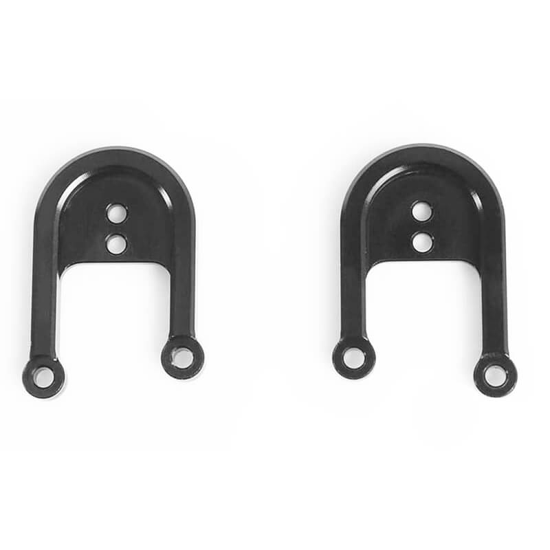 RC4WD Rear Shock Hoops For Gelande 2 Chassis (Z-S0799)