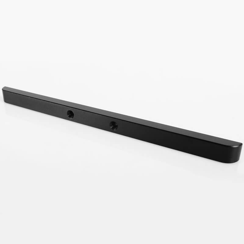 RC4WD Gelande 2 Front Replacement Bumper (Z-S0800)