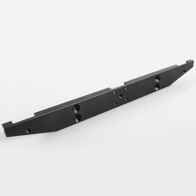 RC4WD Gelande 2 Rear Replacement Bumper (Z-S0801)