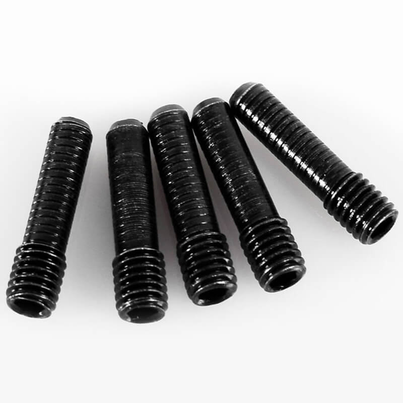 RC4WD M3 Driveshaft Screw Pin (5) (Z-S0804)
