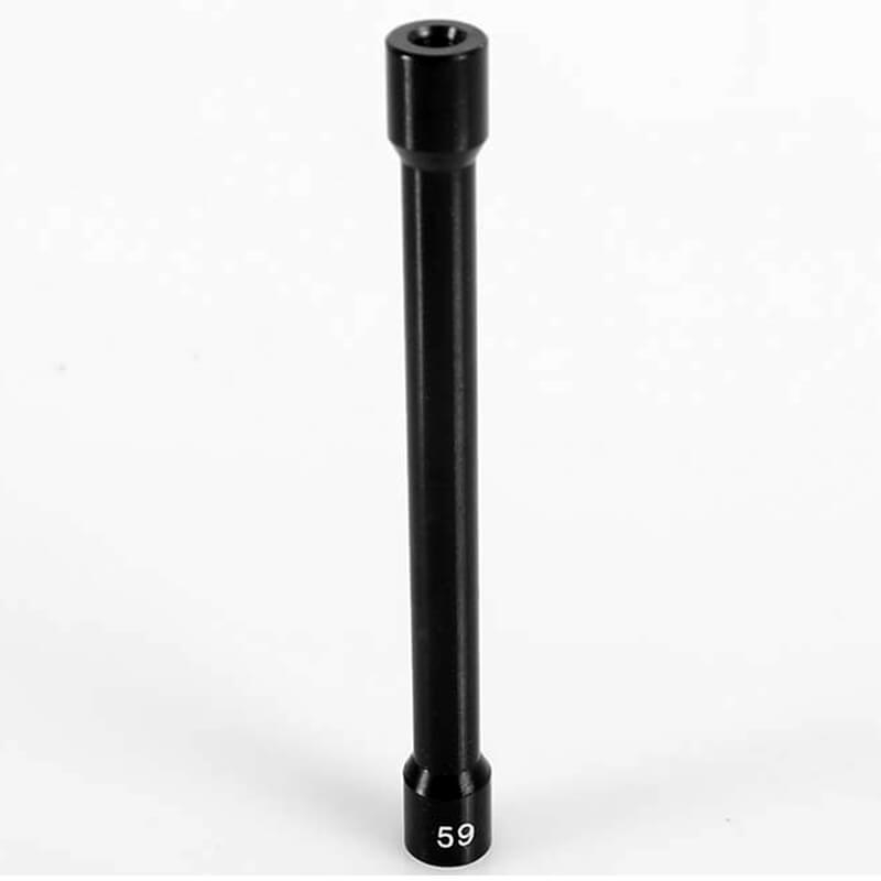 RC4WD 59mm (2.32&quot;) Aluminum Link For Gelande 2 (Z-S0807)