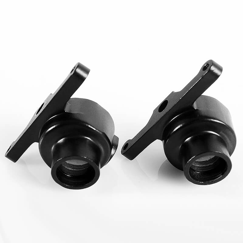 RC4WD Replacement Cast Knuckles For Yota Ii Axle (Z-S0811)