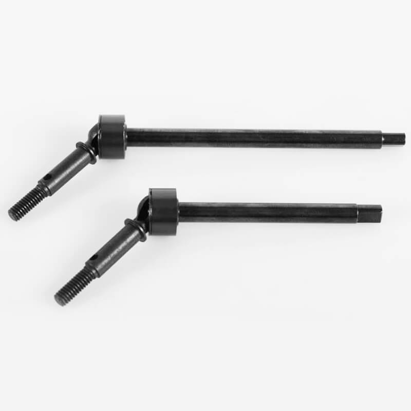 RC4WD XVD Axle For Ultimate Scale Yota Ii G2 TF2/Tf3 Axle (Z-S0823)