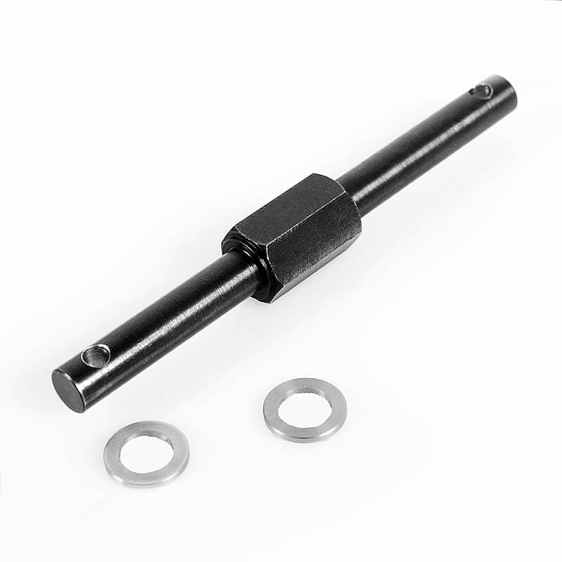 RC4WD Ax2 Heavy Duty Output Shaft (Z-S0830)