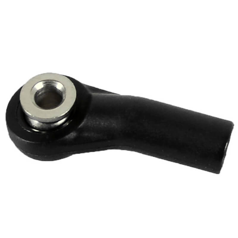 RC4WD M3 Plastic Bent Rod Ends W/ Axial Width Balls (20X) (Z-S0833)