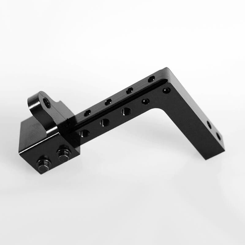 RC4WD Adjustable Drop Hitch (Long) (Z-S0893)