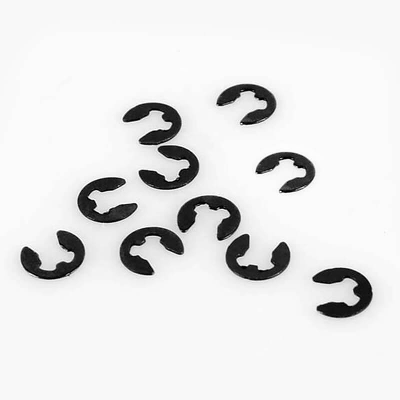 RC4WD M4 E-Clip (10) (Z-S0919)
