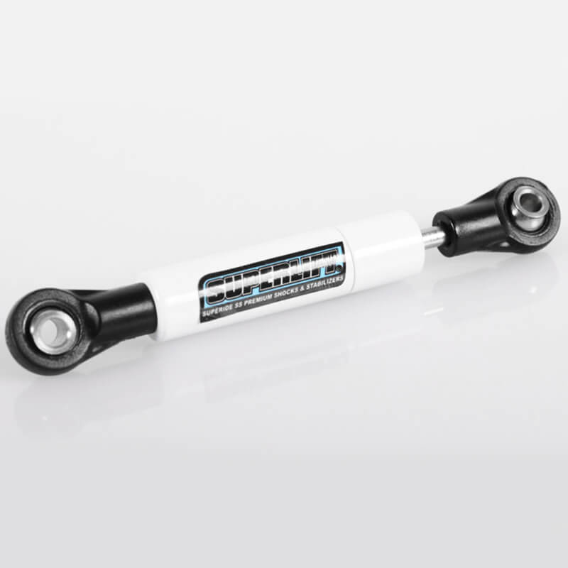 RC4WD Superlift Adjustable Steering Stabilizer (65mm-90mm) (Z-S0988)