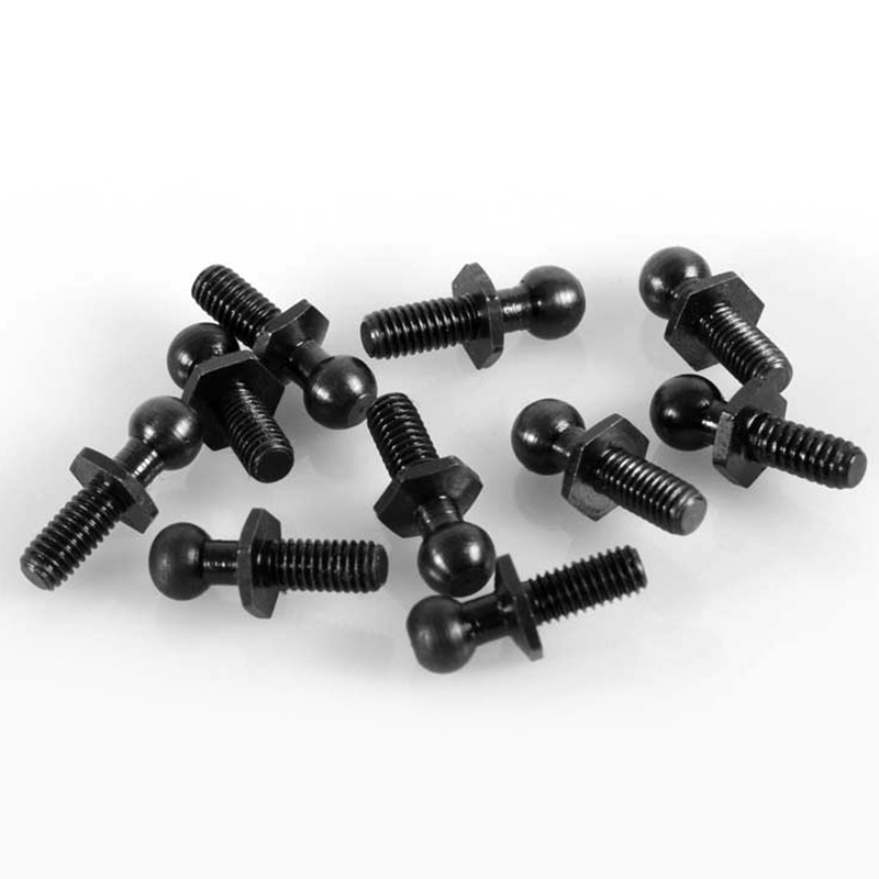 RC4WD Ball Hitch M3 X 6mm (Z-S0992)