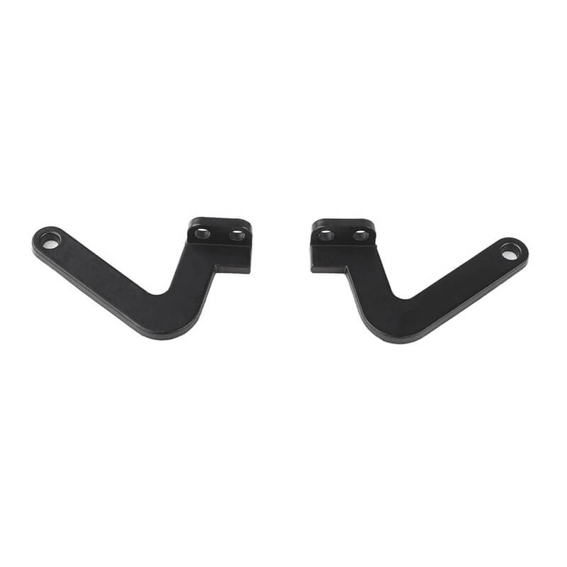RC4WD 1982 Toyota Pickup Hood Hinges (Z-S1010)
