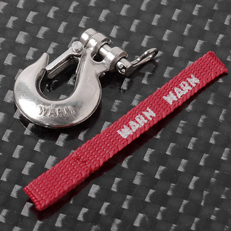 RC4WD 1/10 Warn Hook (Z-S1011)