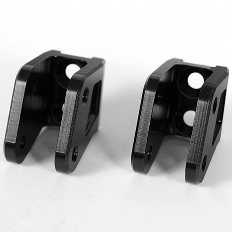 RC4WD D44 Lower Link Mounts For Wraith (Wraith Width) (Z-S1026)