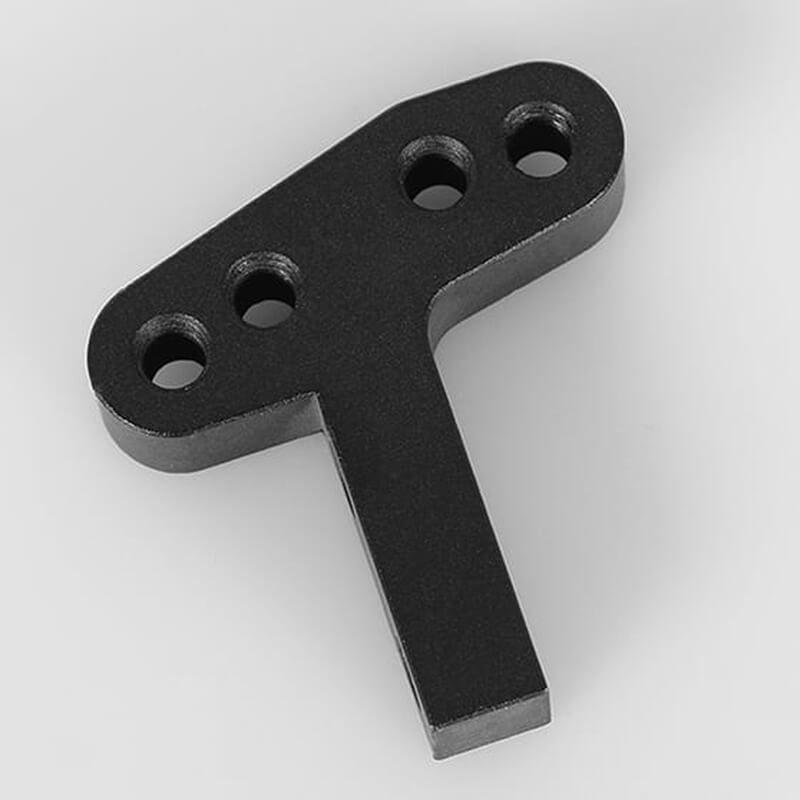 RC4WD Bully 2 Lower Link Mounts (2) (Z-S1065)