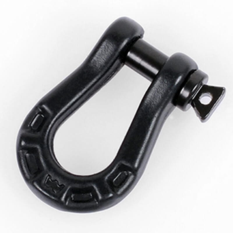 RC4WD Warn 1/10 D-Ring Shackle (Z-S1090)