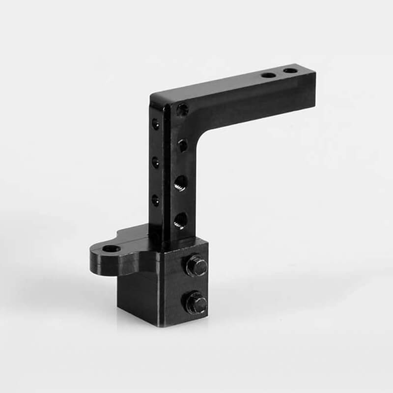 RC4WD Adjustable Drop Hitch (Short) (Z-S1095)