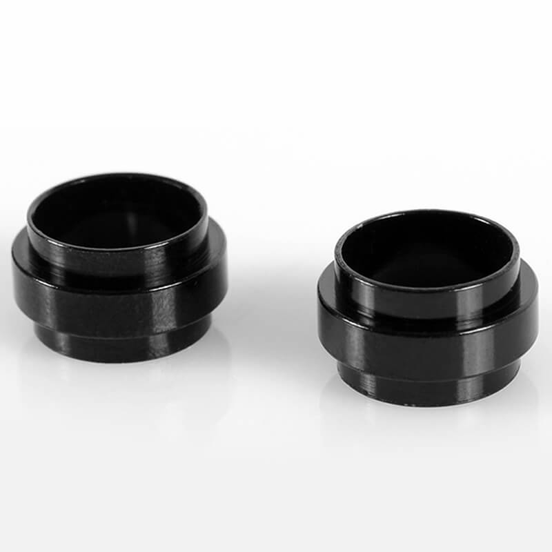 RC4WD Center Spring Retainer For Dual Spring Ver 2 Shocks (Z-S1111)