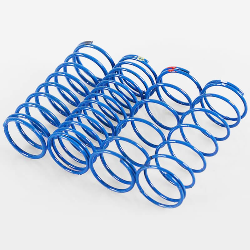RC4WD 110mm King Scale Shock Spring Assortment (Z-S1115)