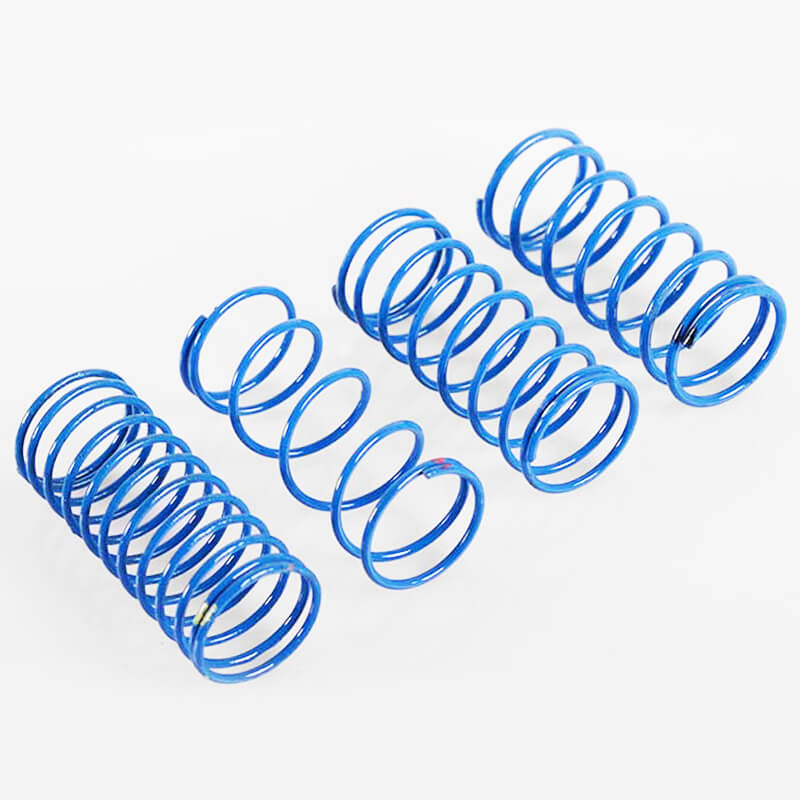 RC4WD 100mm King Scale Shock Spring Assortment (Z-S1117)