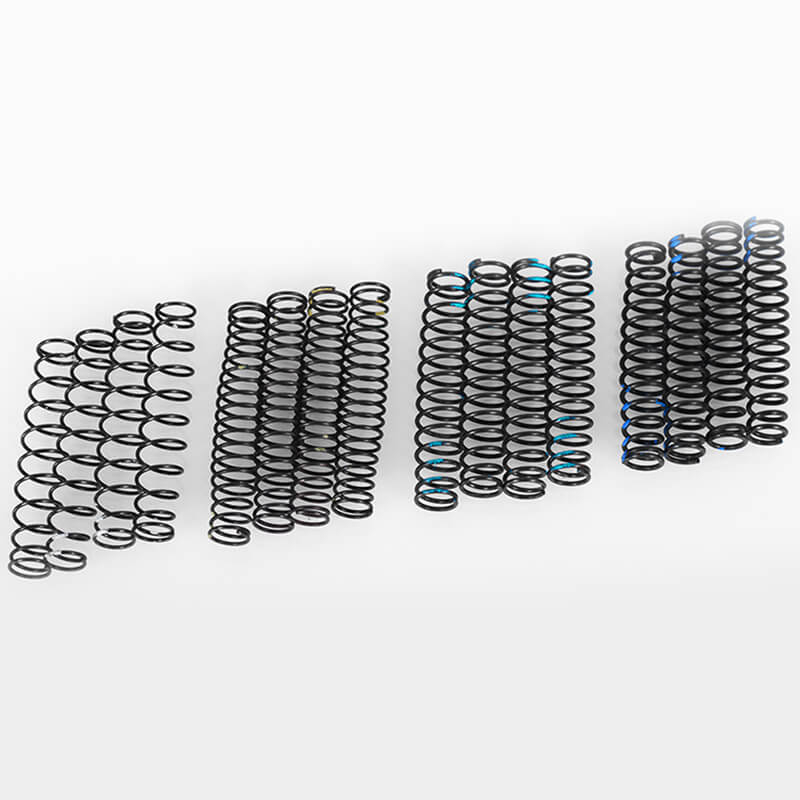 RC4WD Internal Springs For Arb &amp; Superlift 80mm Shocks (Z-S1179)