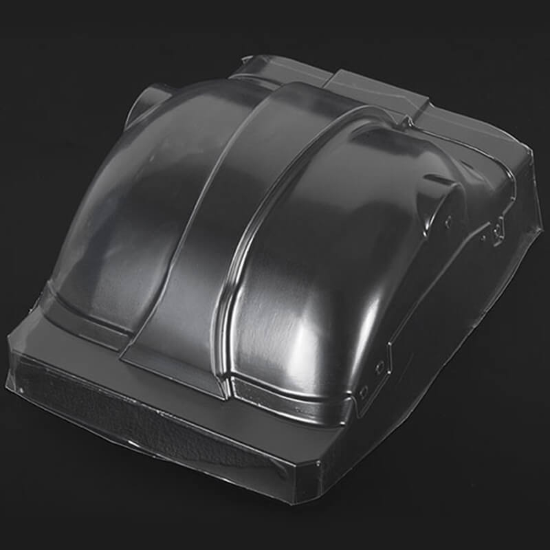 RC4WD Front Inner Fender Set For Mojave / Hilux Body (Z-S1192)
