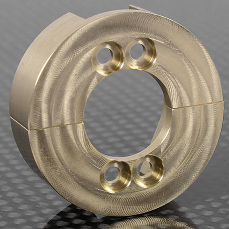 RC4WD Bully 2 Knuckle Weights (Z-S1202)
