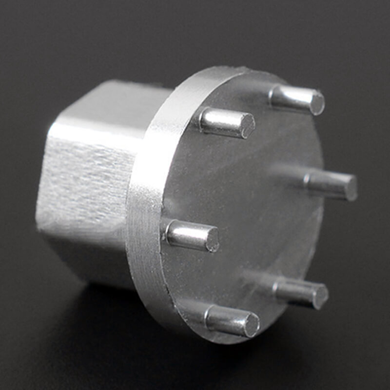 RC4WD Large Warn Scale Locking Hub Installation Tool (Z-S1226)