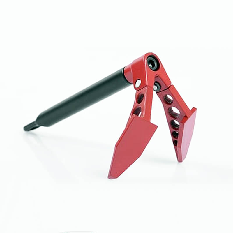 RC4WD Foldable Winch Anchor (Z-S1262)