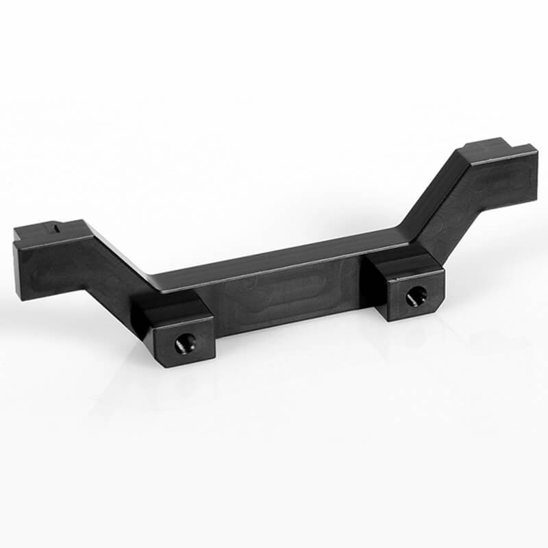 RC4WD Universal Front Bumper Mount For Trail Finder 2 (Z-S1264)