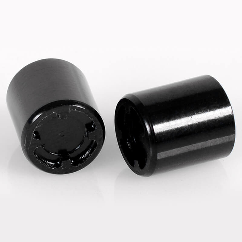 RC4WD Scale Rear Hubs V2 (Z-S1266)