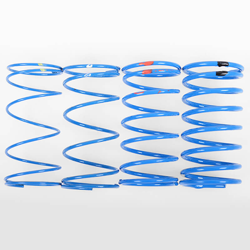 RC4WD 90mm King Off-Road Dual Spring Shocks Spring Assortment (Z-S1287)