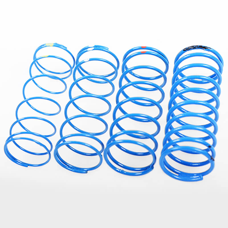 RC4WD 110mm King Off-Road Dual Spring Shocks Spring Assortment (Z-S1291)