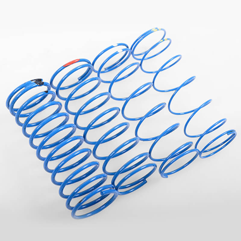 RC4WD 120mm King Off-Road Dual Spring Shocks Spring Assortment (Z-S1293)
