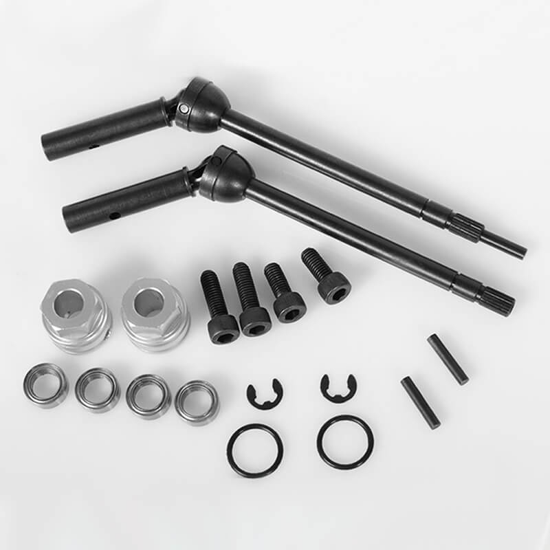 RC4WD Extreme Duty XVD For Clodbuster Axle (Z-S1299)