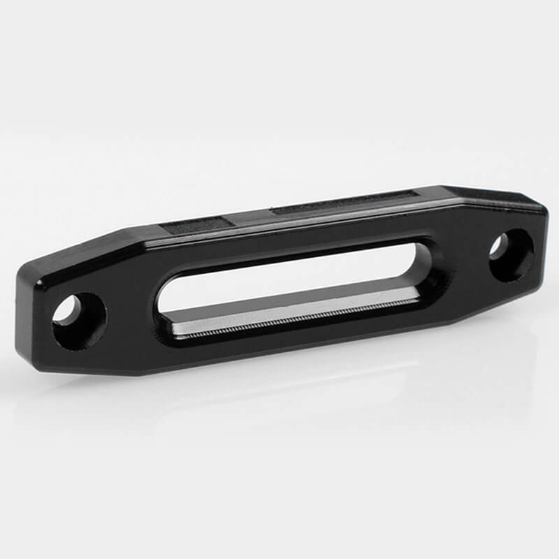 RC4WD 1/10 Warn Hawse Fairlead (Black) (Z-S1315)