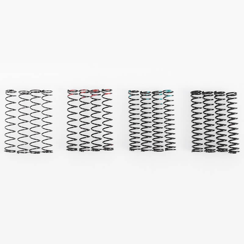 RC4WD 70mm Ultimate Scale Shocks Internal Spring Assortment (Z-S1345)