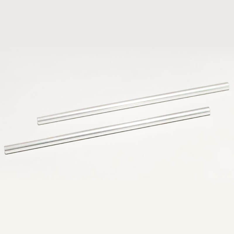 RC4WD Aluminum 150mm (5.91&quot;) Long Solid Links (4) (Z-S1400)