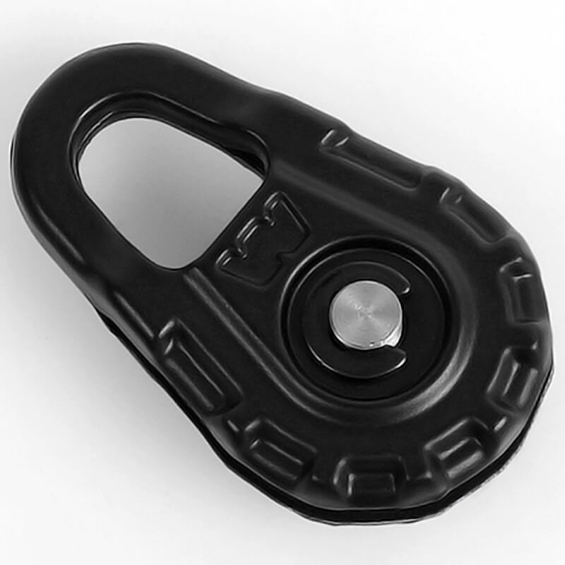 RC4WD Warn 1/10 Premium Snatch Block (Z-S1494)