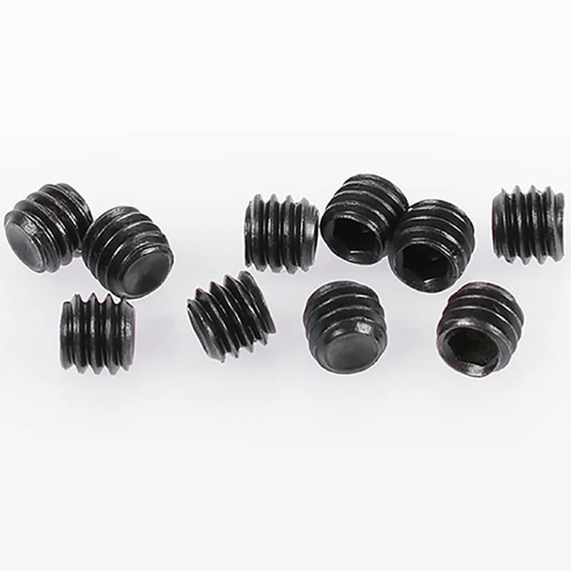 RC4WD M2.5 X 2 Set Screw (10) (Z-S1522)
