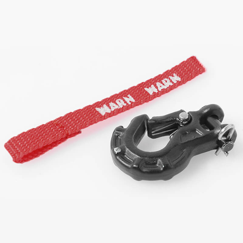 RC4WD Warn 1/10 Premium Winch Hook (Z-S1551)