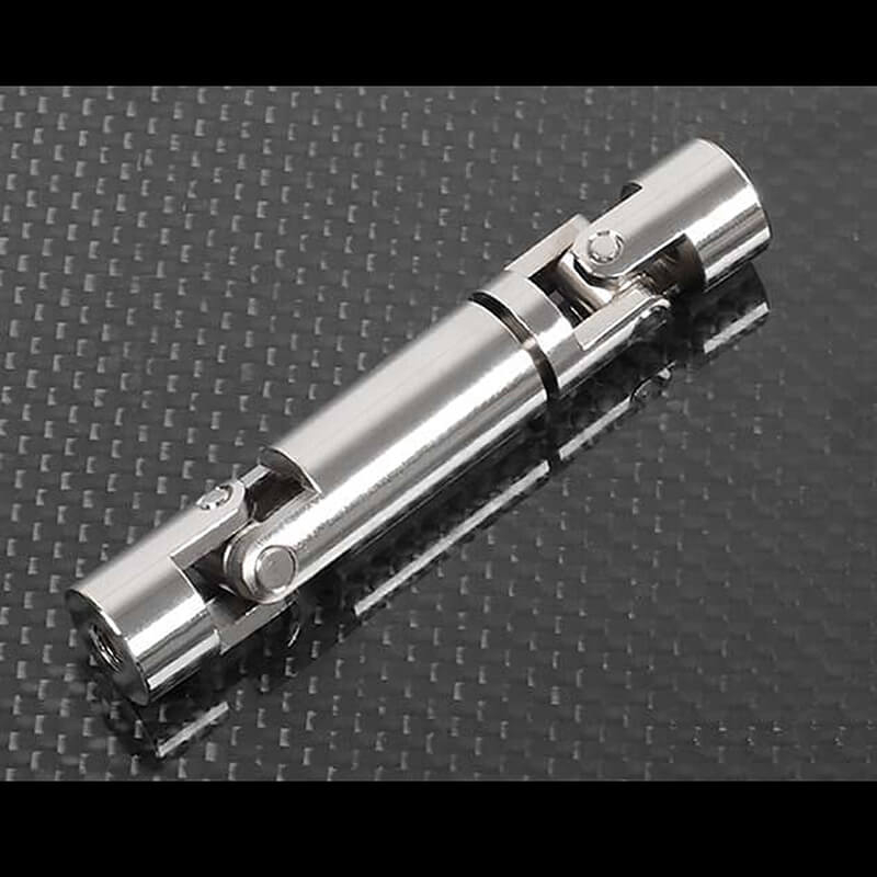 RC4WD Punisher Shaft Ii (80mm - 100mm / 3.15&quot; - 3.93&quot;) 5mm Hole (Z-S1591)