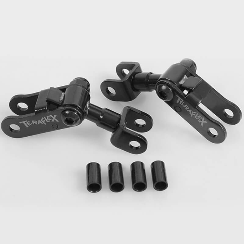 RC4WD Teraflex Revolver Shackle (Z-S1594)