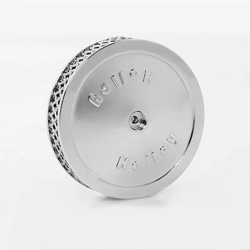 RC4WD &quot;Holley&quot; V8 Air Cleaner (Z-S1662)