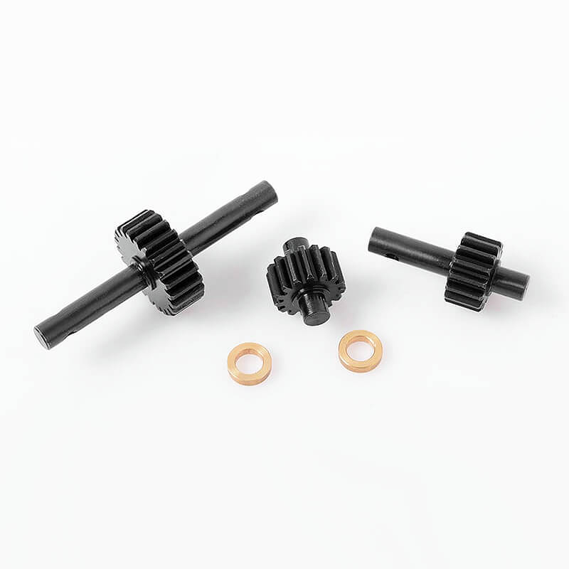 RC4WD Replacement Gear Set For Hammer T-Case (Z-S1709)