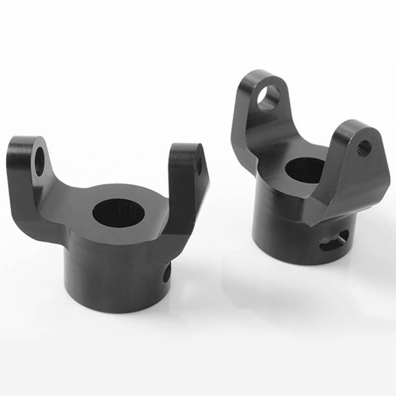 RC4WD D44 Aluminum C Hub For Plastic D44 Axles (Z-S1721)