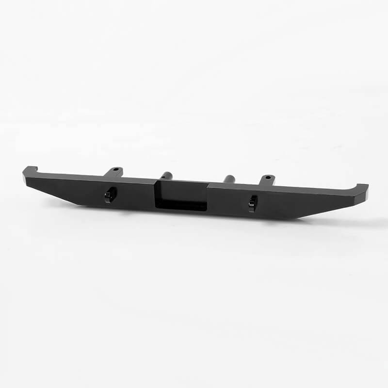RC4WD Tough Armor Rear Bumper For Chevrolet Blazer &amp; K10 (Z-S1744)