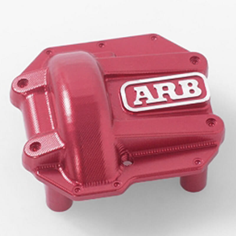 RC4WD Arb Diff Cover For Axial Ar44 Axle (SCX10 Ii) (Z-S1756)