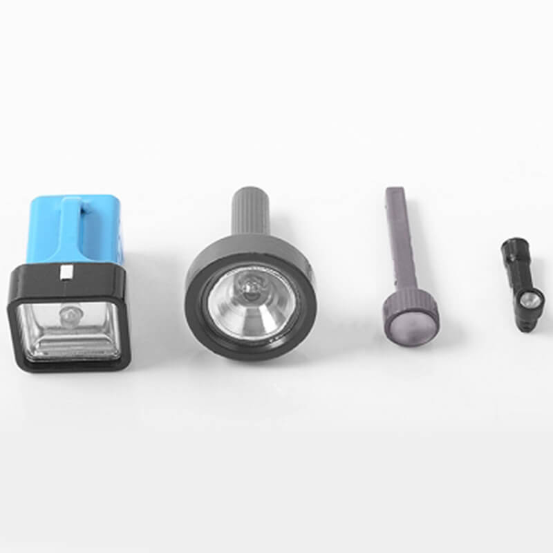 RC4WD Garage Series Flashlight Set (Z-S1766)